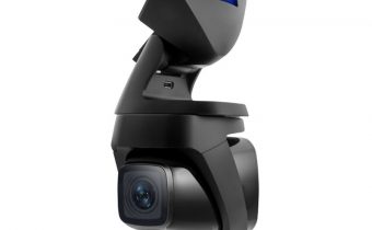 Kamera do auta, Wifi, GPS, magnetický otočný držiak A1PRO