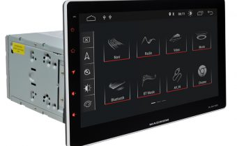 MACROM M-AN1000 autorádio s 10“ displayom